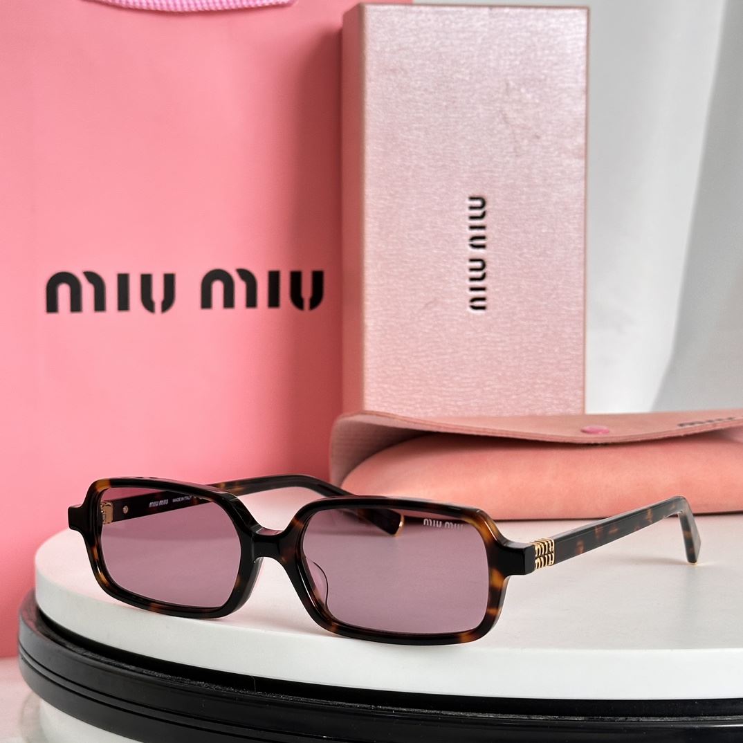 Miu Miu Sunglasses